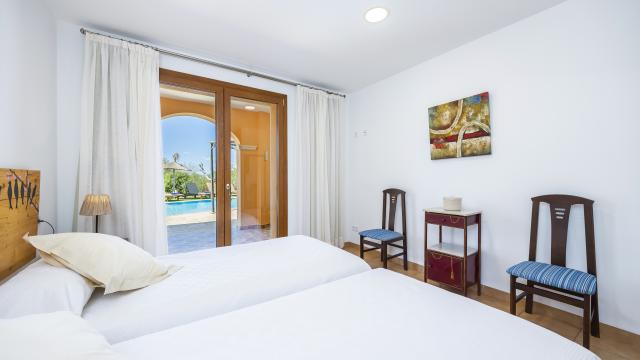 Finca Sa Pedrera den Miquel