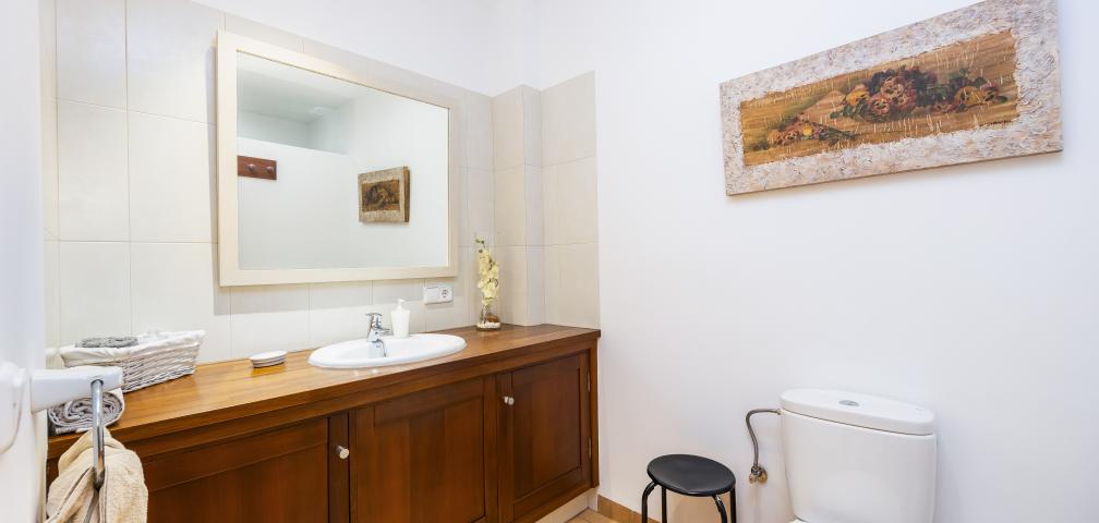 Finca Sa Pedrera den Miquel