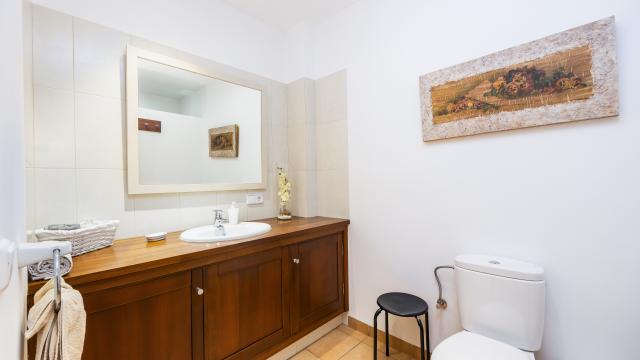 Finca Sa Pedrera den Miquel