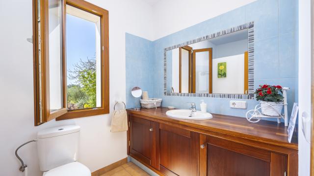 Finca Sa Pedrera den Miquel