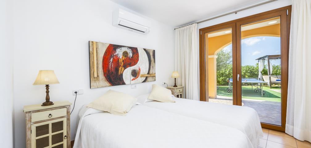 Finca Sa Pedrera den Miquel