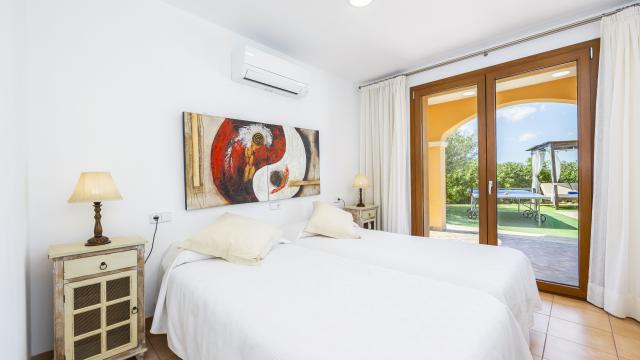 Finca Sa Pedrera den Miquel