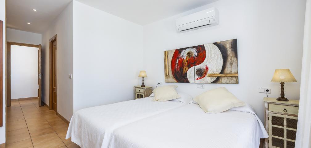 Finca Sa Pedrera den Miquel