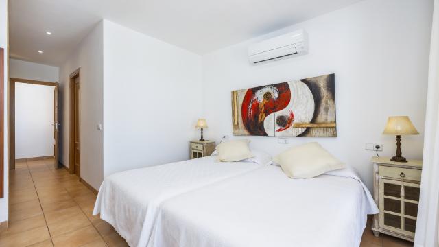 Finca Sa Pedrera den Miquel