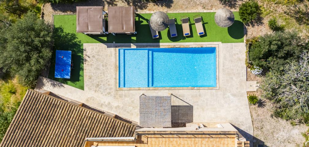 Finca Sa Pedrera den Miquel