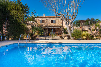 Finca Es Rafal de Baix