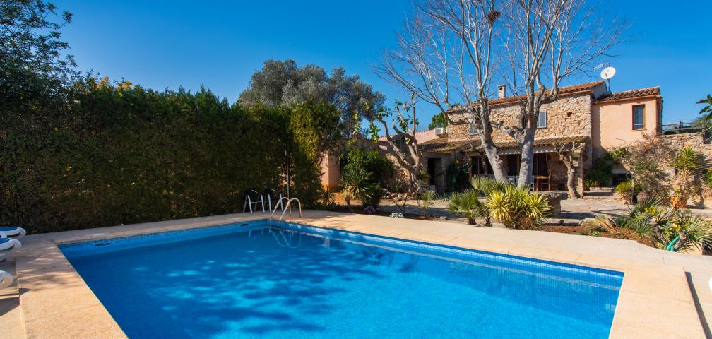 Finca Es Rafal de Baix
