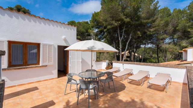 Urban Villa Casa Margarita