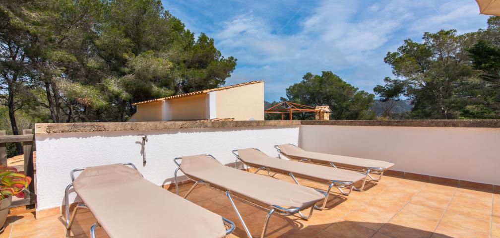 Urban Villa Casa Margarita