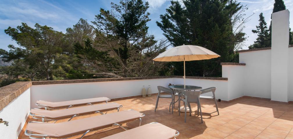 Urban Villa Casa Margarita