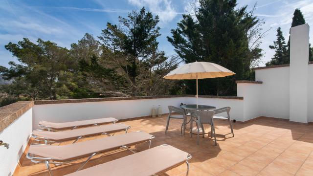 Urban Villa Casa Margarita