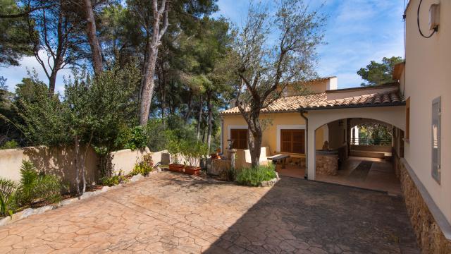 Urban Villa Casa Margarita