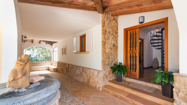 Urban Villa Casa Margarita