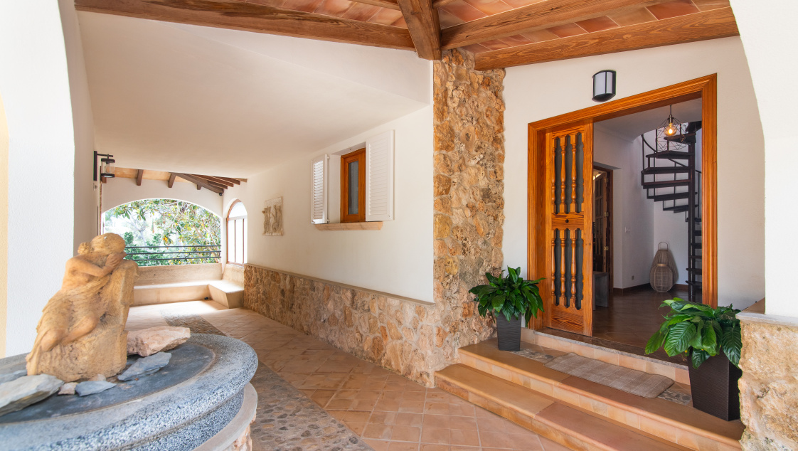 Casa Margarita