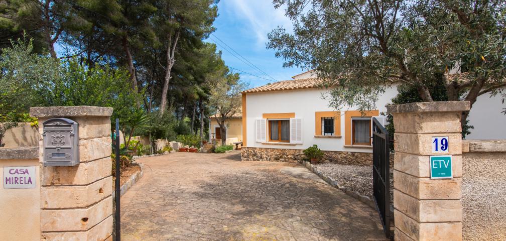 Urban Villa Casa Margarita