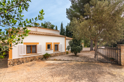 Villa Casa Margarita