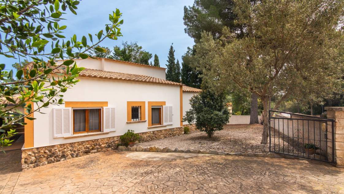 Casa Margarita