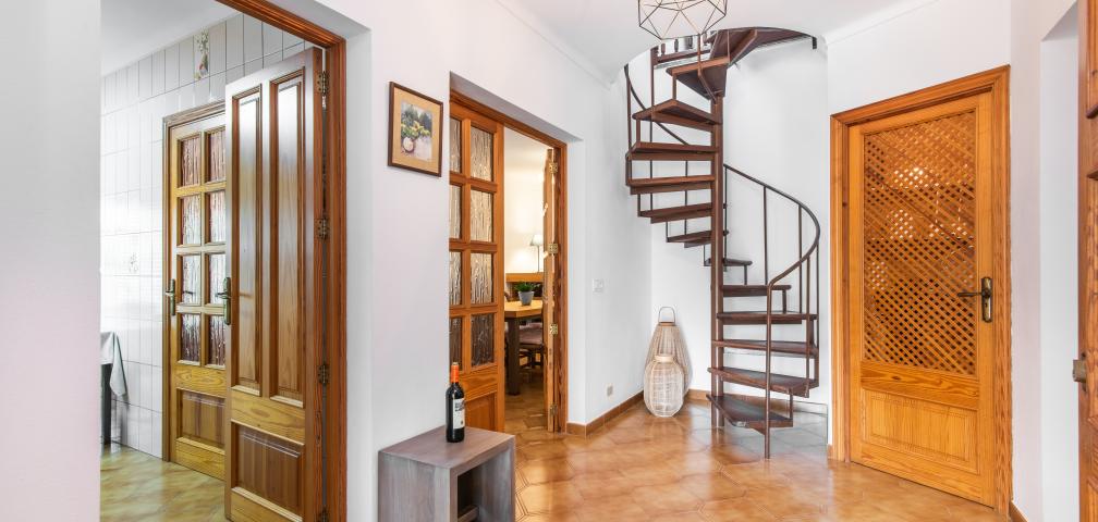 Urban Villa Casa Margarita