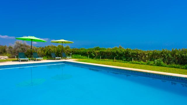 Rural Villa Na Penyal