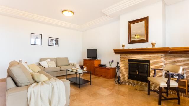 Rural Villa Na Penyal