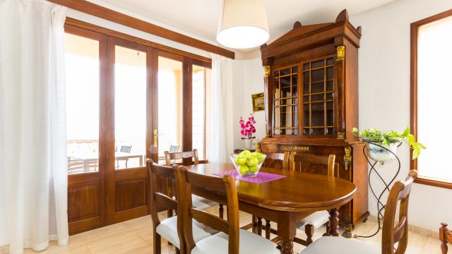 Rural Villa Na Penyal
