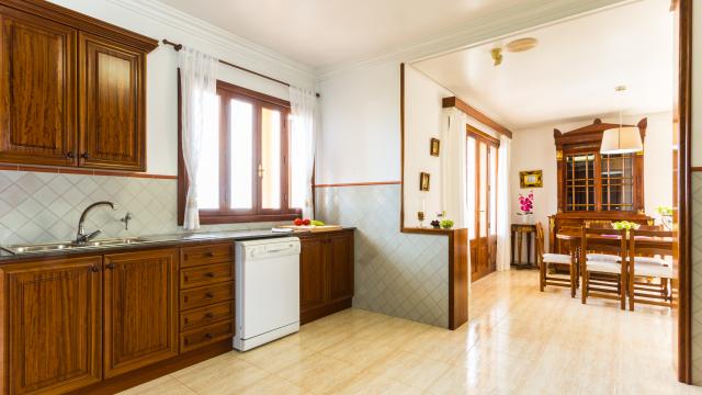 Rural Villa Na Penyal