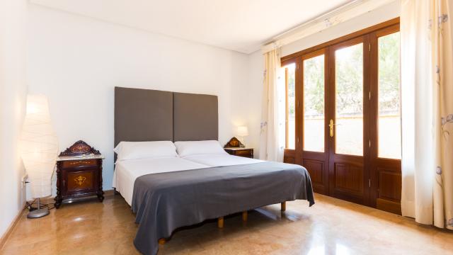 Rural Villa Na Penyal