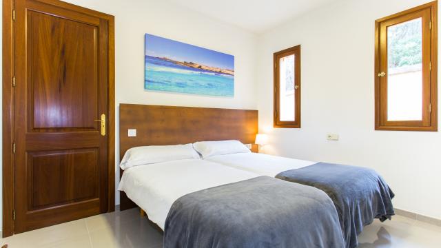 Rural Villa Na Penyal