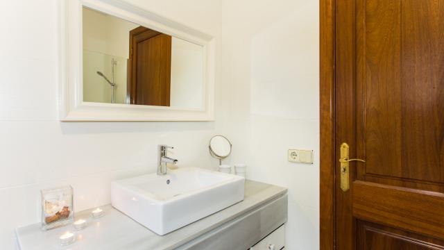 Rural Villa Na Penyal