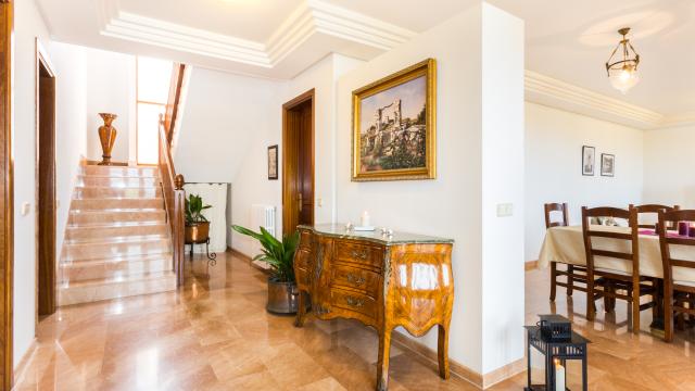 Rural Villa Na Penyal