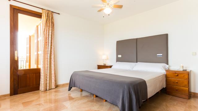 Rural Villa Na Penyal