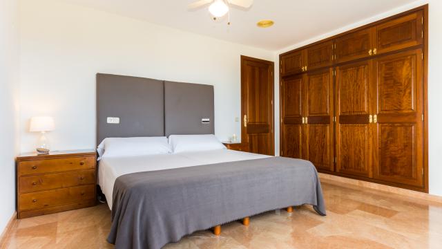 Rural Villa Na Penyal