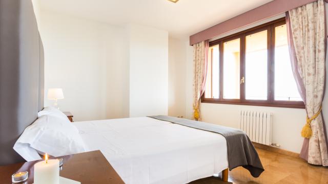 Rural Villa Na Penyal