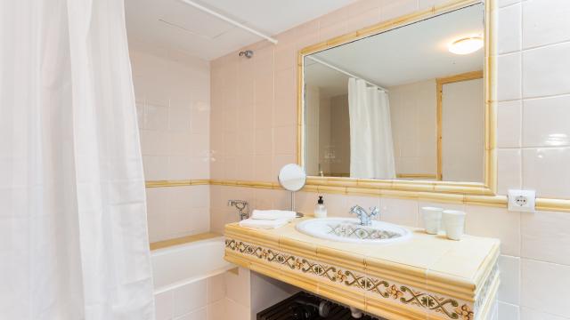 Rural Villa Na Penyal