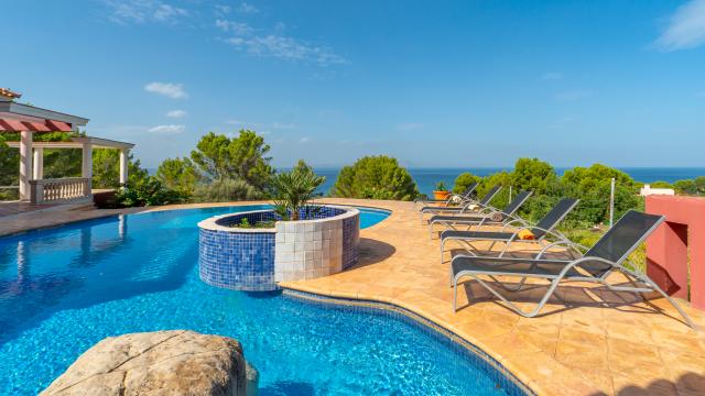 Rural Villa Altavista