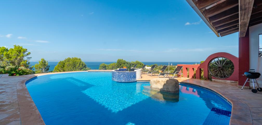 Rural Villa Altavista