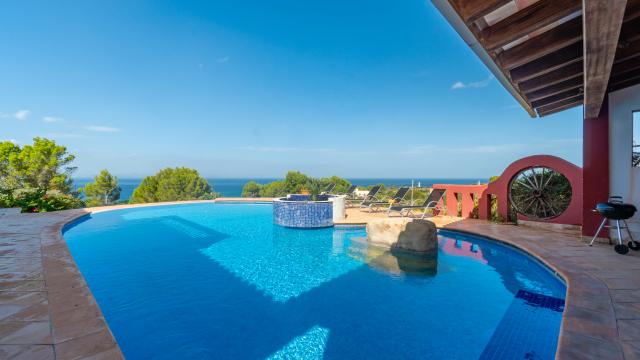 Rural Villa Altavista