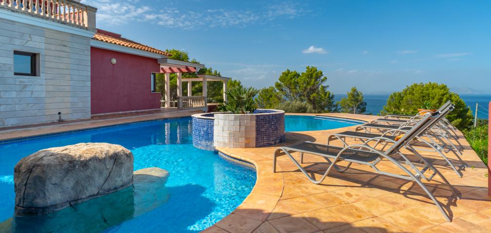 Rural Villa Altavista