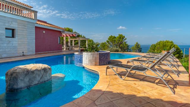 Rural Villa Altavista