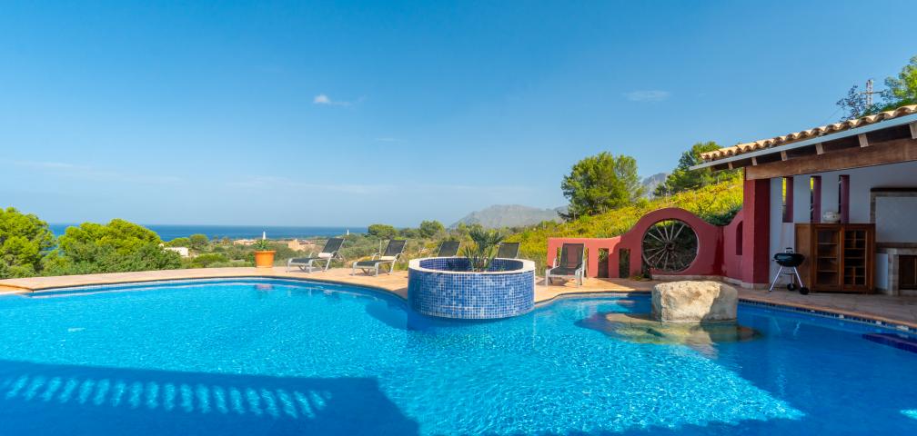 Rural Villa Altavista