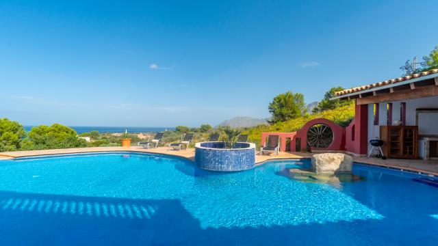 Rural Villa Altavista