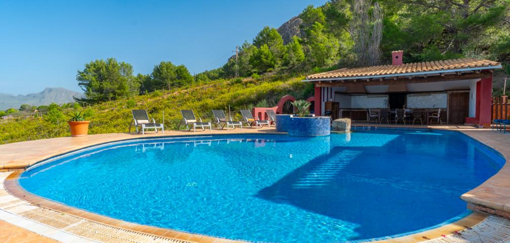 Rural Villa Altavista