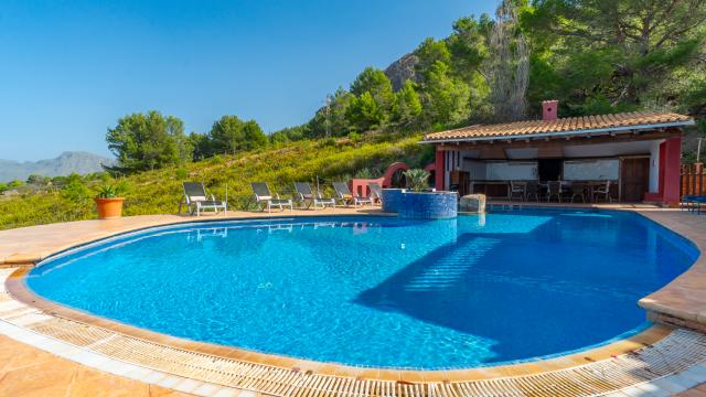 Rural Villa Altavista