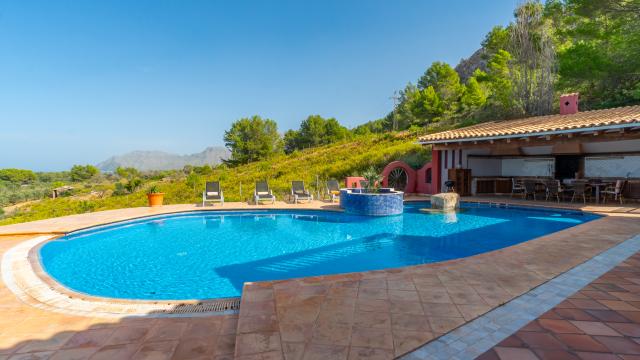 Rural Villa Altavista