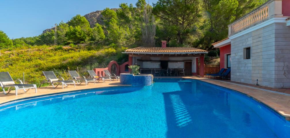 Rural Villa Altavista