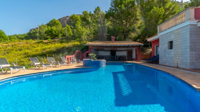 Rural Villa Altavista