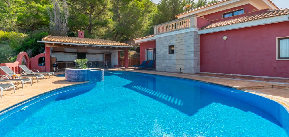 Rural Villa Altavista