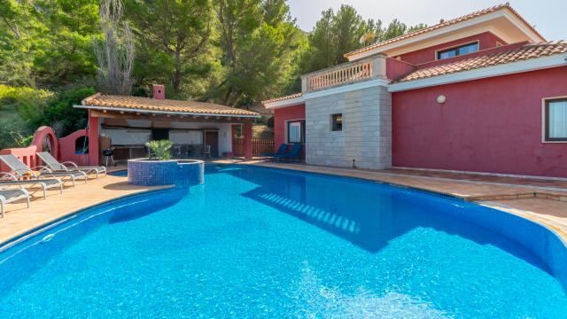 Rural Villa Altavista