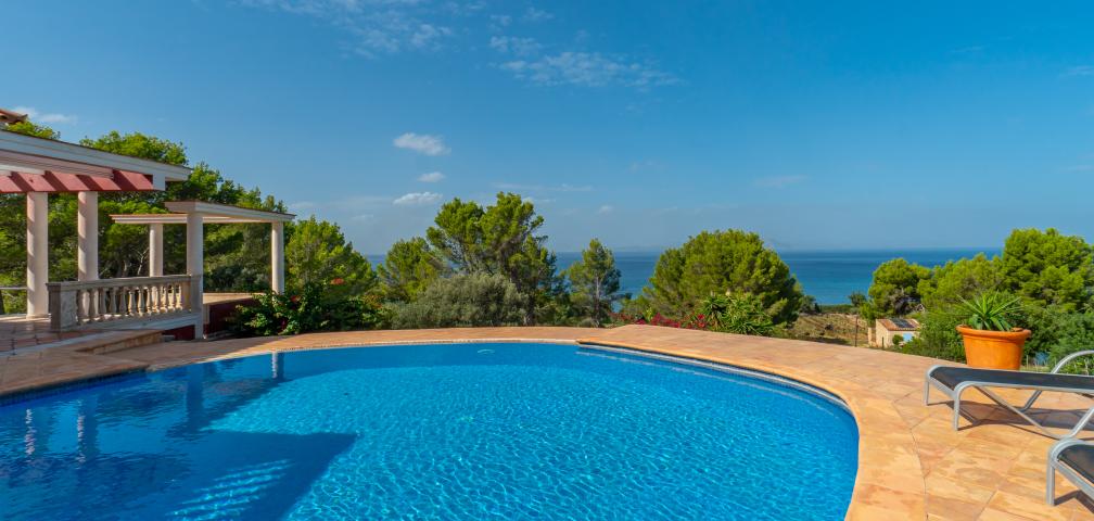 Rural Villa Altavista