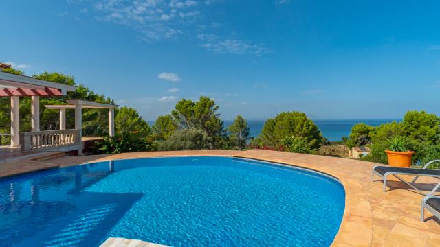 Rural Villa Altavista